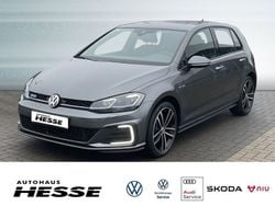 Grau Gebraucht 2020 VW Golf VII GTE Limousine | 20.950 € (Fairer Preis)