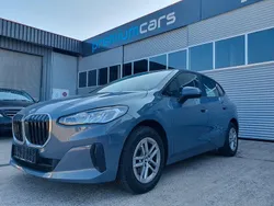Grau Gebraucht 2022 BMW 218 Kombi | 22.499 € (Guter Preis)
