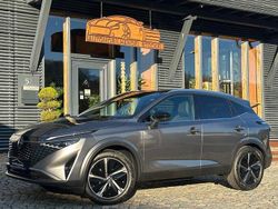 Grau Neu 2025 Nissan Qashqai 360º SUV | 33.333 € (Guter Preis)