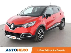 Rot Gebraucht 2016 Renault Captur XMOD SUV | 9.040 € (Fairer Preis)