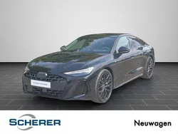 Schwarz Neu 2025 Audi A6 Sport Limousine | 76.680 €