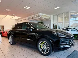 Schwarz Gebraucht 2022 Porsche Cayenne SUV | 77.850 € (Fairer Preis)