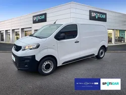 Weiß Gebraucht 2023 Peugeot e-Expert Van | 22.790 €