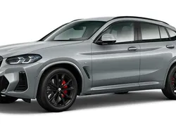 Gebraucht 2024 BMW X4 SUV | 79.640 €