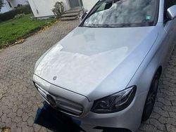 Gebraucht 2018 Mercedes E450 AMG line Limousine | 23.750 € (Teuer)