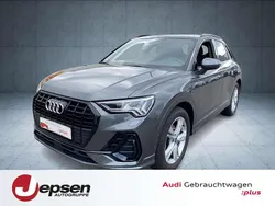 Daytonagrau perleffekt Gebraucht 2021 Audi Q3 S-Line SUV | 31.490 € (Fairer Preis)
