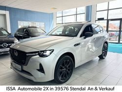 Gebraucht 2023 Mazda CX-60 Homura-Line SUV | 36.500 € (Fairer Preis)