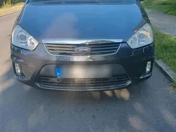 Grau Gebraucht 2009 Ford C-MAX Van / Kleinbus | 2.200 € (Superpreis)