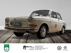 Other Gebraucht 1971 VW Type 3 Coupé | 20.900 €