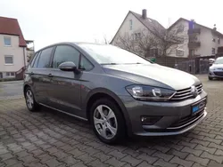 Grau Gebraucht 2017 VW Golf VII Sound Kombi | 14.500 € (Fairer Preis)