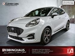 Weiß Gebraucht 2024 Ford Puma ST-Line SUV | 19.499 € (Superpreis)