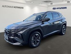 Grau (ecotronic gray) Neu 2025 Hyundai Tucson Trend SUV | 31.600 € (Superpreis)