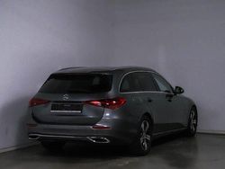 Gebraucht 2024 Mercedes C180 | 35.480 € (Guter Preis)