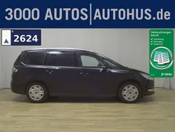 Schwarz Gebraucht 2019 Ford Galaxy Titanium Van / Kleinbus | 13.690 € (Superpreis)