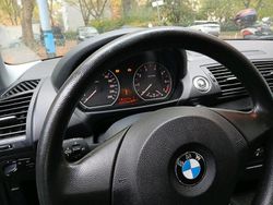 Schwarz Gebraucht 2010 BMW 116 Kleinwagen | 2.500 €
