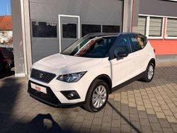 Weiß Gebraucht 2018 Seat Arona XCELLENCE SUV | 15.390 € (Fairer Preis)