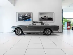 Grau Gebraucht 1957 Ferrari 250 | 1.295.000 €