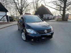 Schwarz Gebraucht 2007 VW Golf Plus Cross United Van / Kleinbus | 3.500 € (Etwas zu teuer)