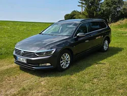Grau Gebraucht 2008 VW Passat Kombi | 16.200 € (Guter Preis)