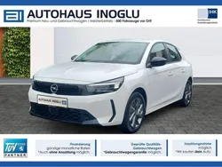 Weiß Neu 2025 Opel Corsa Limousine | 17.780 € (Fairer Preis)