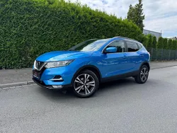Blau Gebraucht 2019 Nissan Qashqai 360º SUV | 17.950 € (Fairer Preis)