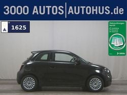Schwarz Neu 2025 Fiat 500e Red Kleinwagen | 23.980 € (Superpreis)
