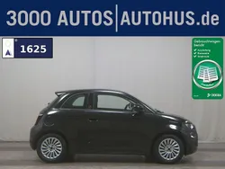Schwarz Neu 2025 Fiat 500e Red Kleinwagen | 23.980 € (Superpreis)