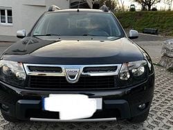 Schwarz Gebraucht 2013 Dacia Duster Prestige SUV | 8.900 € (Fairer Preis)