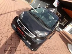 Schwarz Gebraucht 2015 Smart ForTwo Coupé Brabus Coupé | 10.901 € (Guter Preis)
