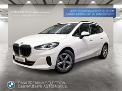 Weiß Gebraucht 2024 BMW 220 Active Tourer Efficient Dynamics Van / Kleinbus | 33.360 € (Fairer Preis)