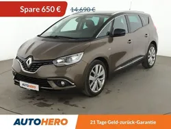 Renault Grand Scénic IV