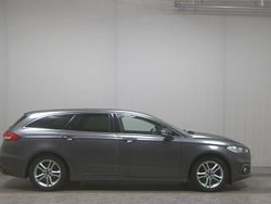 Grau Gebraucht 2020 Ford Mondeo Titanium Kombi | 8.990 € (Superpreis)