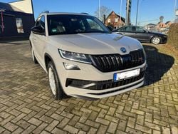 Schwarz Gebraucht 2019 Skoda Kodiaq RS SUV | 26.900 € (Guter Preis)