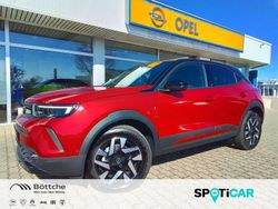 Lackierung rot rubi/typ aussen Gebraucht 2023 Opel Mokka GS Line SUV | 26.990 € (Teuer)