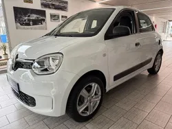Pyrénées weiß Gebraucht 2019 Renault Twingo Life Kleinwagen | 8.690 € (Fairer Preis)