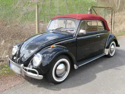 VW Käfer
