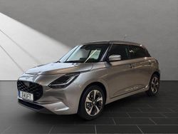 Silber Neu 2025 Suzuki Swift Comfort+ Kleinwagen | 19.450 €