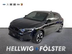 Lackierung schwarz perla nera/ Neu 2025 Opel Corsa-e Kleinwagen | 31.990 €