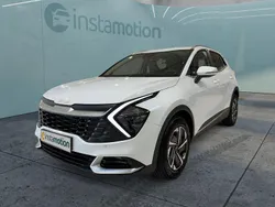 Weiß Neu 2025 Kia Sportage Vision SUV | 31.949 € (Superpreis)