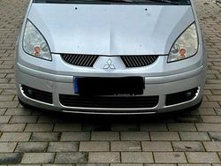 Silber Gebraucht 2008 Mitsubishi Colt Limousine | 1.650 € (Fairer Preis)