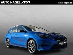 Andere Neu 2025 Kia Ceed Sportswagon Spirit Kombi | 26.249 € (Fairer Preis)