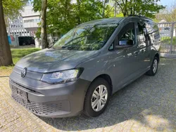 Grau Gebraucht 2024 VW Caddy Maxi California Van / Kleinbus | 30.990 € (Superpreis)