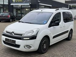 Weiß Gebraucht 2012 Citroën Berlingo SELECTION Van / Kleinbus | 4.490 € (Guter Preis)