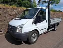 Weiß Gebraucht 2013 Ford Transit Van | 9.900 € (Superpreis)