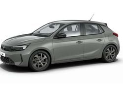 Grafik grau Neu 2025 Opel Corsa Edition Kleinwagen | 17.964 € (Guter Preis)