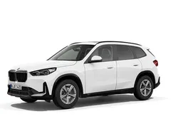 Gebraucht 2025 BMW X1 Shadowline SUV | 39.460 € (Fairer Preis)