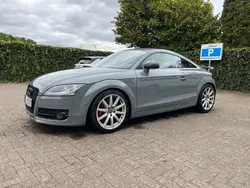 Grau Gebraucht 2007 Audi TT Performance Coupé | 7.500 € (Teuer)
