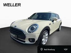 Weiss Gebraucht 2020 Mini Cooper Clubman Kombi | 18.770 € (Guter Preis)
