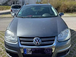 Andere farben Gebraucht 2009 VW Golf VI Kombi | 3.050 € (Guter Preis)
