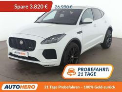 Fuji white Gebraucht 2019 Jaguar E-Pace R-Dynamic SUV | 23.170 € (Guter Preis)